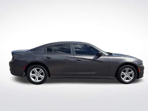 2015 Dodge Charger SE
