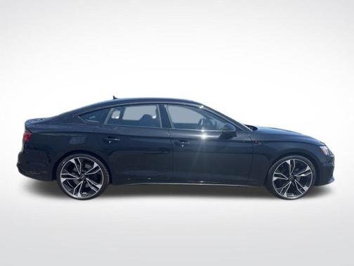 2024 Audi S5 Premium Plus TFSI quattro Tiptronic