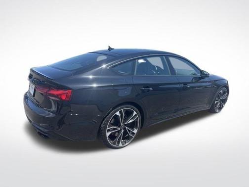 2024 Audi S5 Premium Plus TFSI quattro Tiptronic