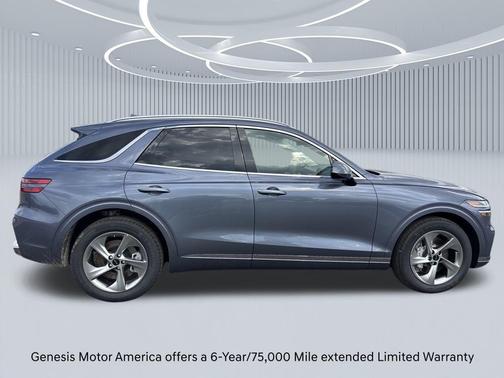 2026 Genesis GV70 2.5T