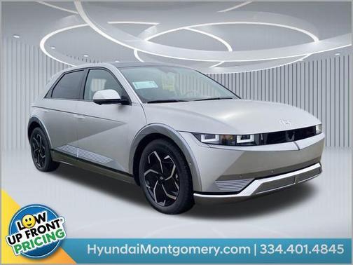 2024 Hyundai IONIQ 5 Limited