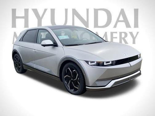 2024 Hyundai IONIQ 5 Limited