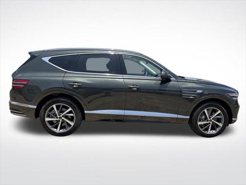 2025 Genesis GV80 3.5T