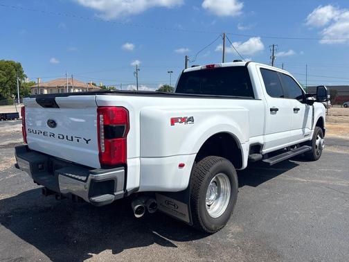 2024 Ford F-350 XL