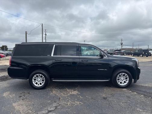 2019 GMC Yukon XL SLT