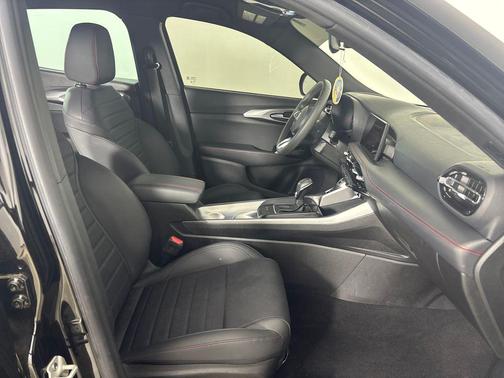 8 Ball 2023 Dodge Hornet GT AWD