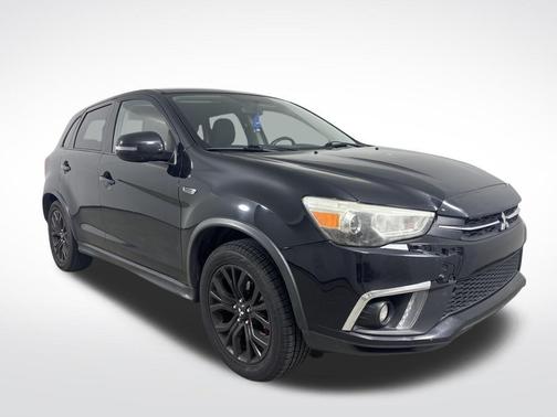 2019 Mitsubishi Outlander Sport 2.0 LE