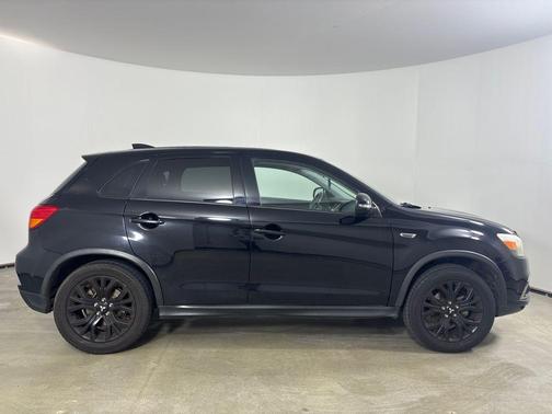 2019 Mitsubishi Outlander Sport 2.0 LE