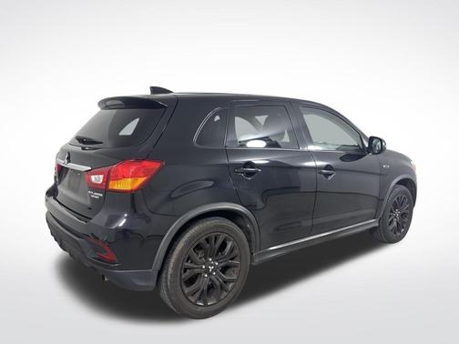 2019 Mitsubishi Outlander Sport 2.0 LE