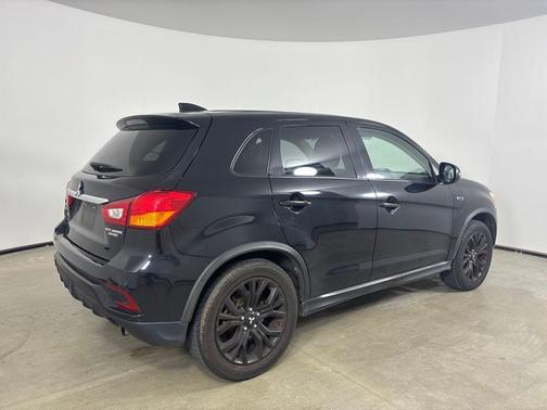 2019 Mitsubishi Outlander Sport 2.0 LE