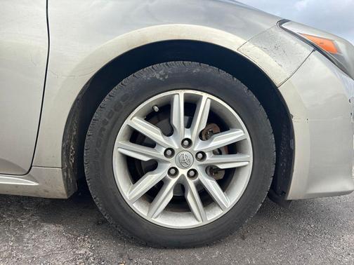 2013 Toyota Avalon Limited