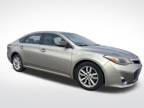 2013 Toyota Avalon Limited