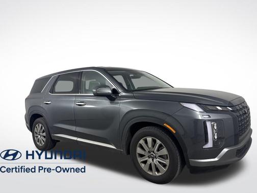 2025 Hyundai PALISADE SE