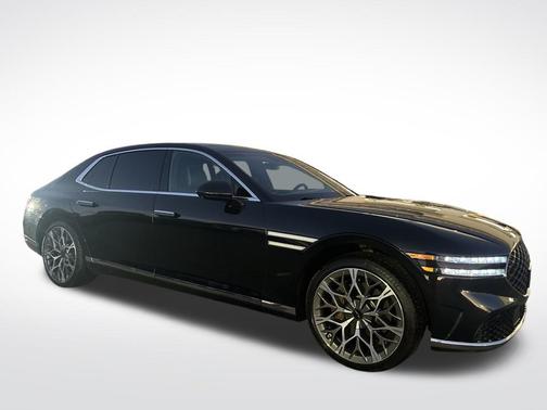 2023 Genesis G90 3.5T e-SC AWD