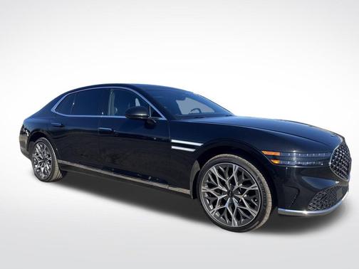 2023 Genesis G90 3.5T e-SC AWD