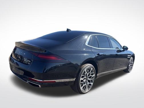 2023 Genesis G90 3.5T e-SC AWD