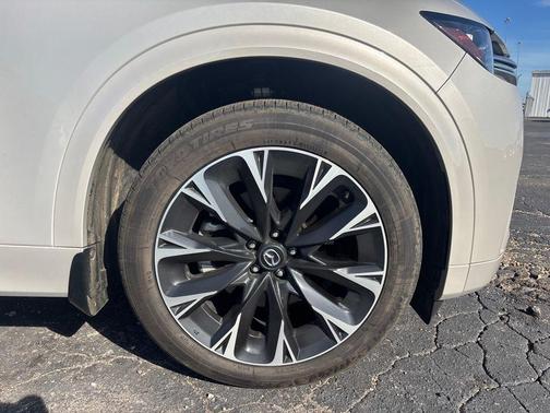 2025 Mazda CX-90 3.3 Turbo S Premium Plus