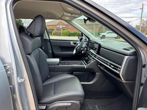 2024 Hyundai SANTA FE SEL 2.4