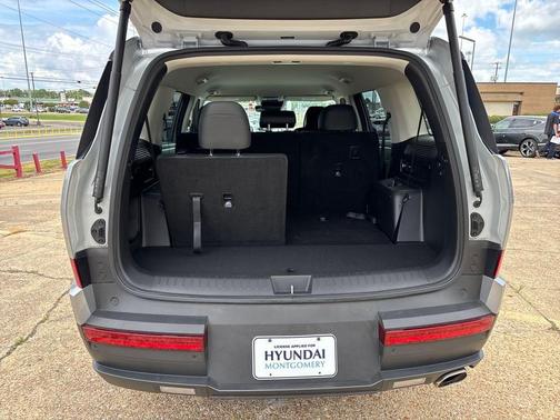 2024 Hyundai SANTA FE SEL 2.4