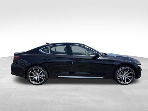 2026 Genesis G70 2.5T AWD