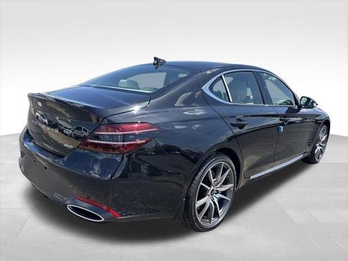 2026 Genesis G70 2.5T AWD