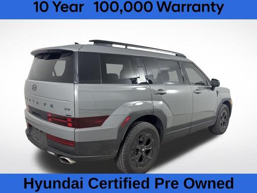 2024 Hyundai SANTA FE XRT