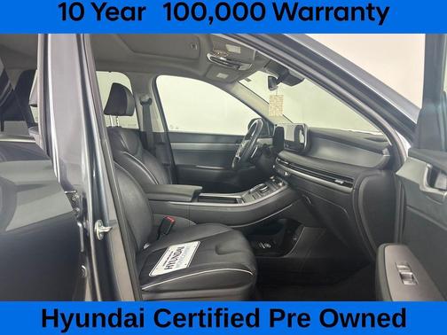 2024 Hyundai PALISADE XRT