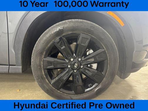 2024 Hyundai PALISADE XRT