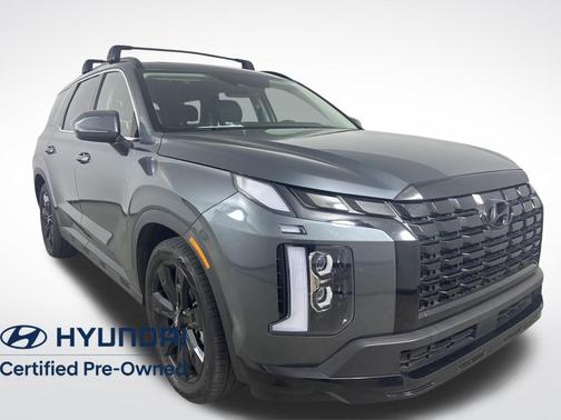 2024 Hyundai PALISADE XRT
