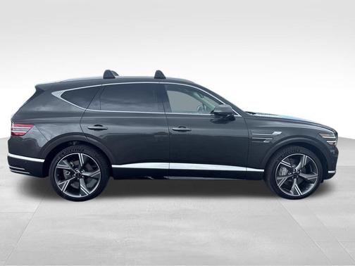 2025 Genesis GV80 3.5T