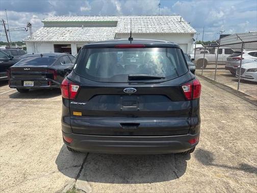 2019 Ford Escape S