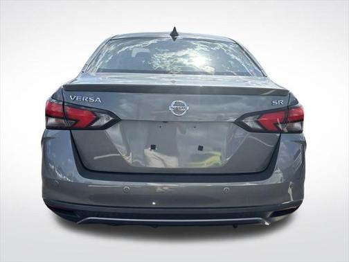 2020 Nissan Versa 1.6 S
