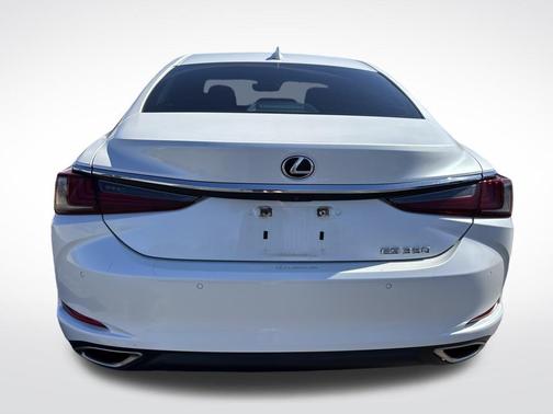 2021 Lexus ES 350 Base