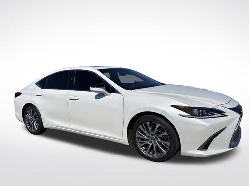 2021 Lexus ES 350 Base