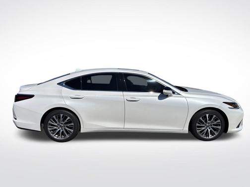 2021 Lexus ES 350 Base