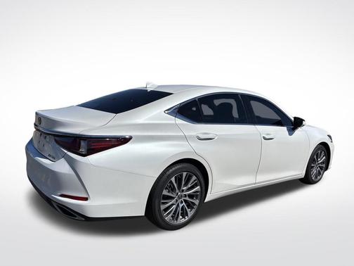 2021 Lexus ES 350 Base