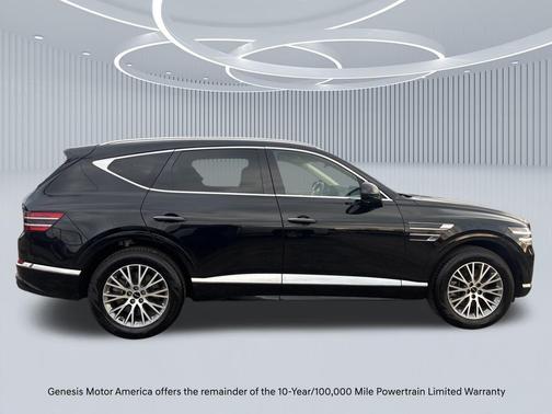 2024 Genesis GV80 2.5T
