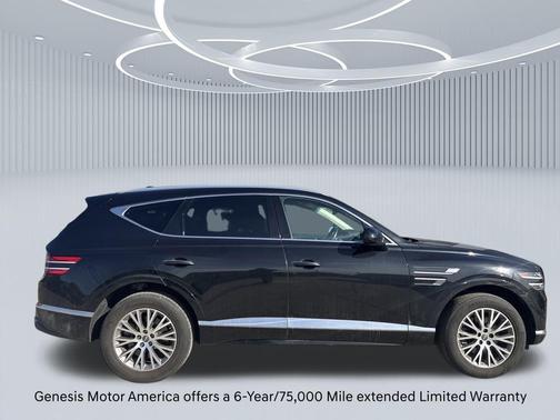 2024 Genesis GV80 2.5T