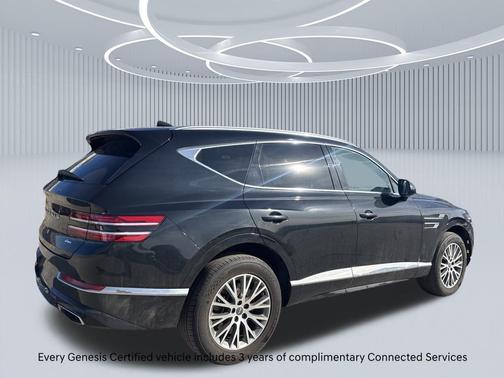 2024 Genesis GV80 2.5T