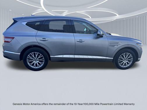 2024 Genesis GV80 2.5T