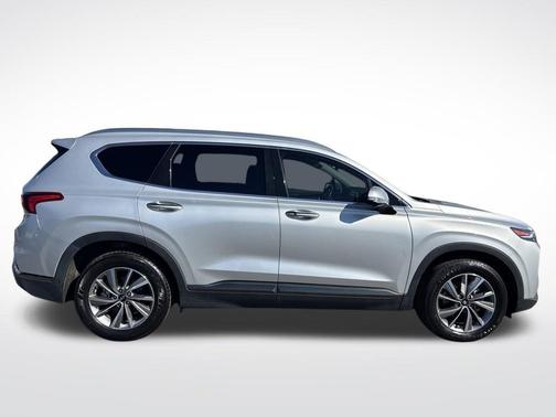 2020 Hyundai SANTA FE Limited 2.4