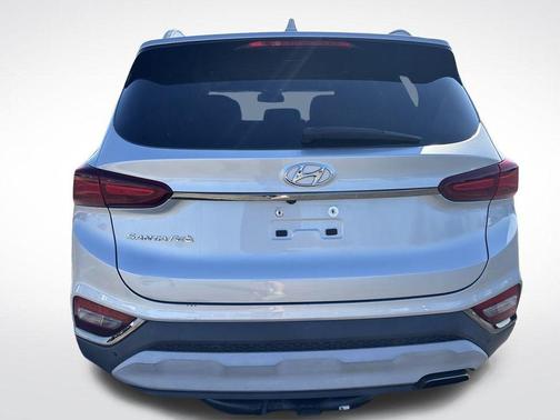 2020 Hyundai SANTA FE Limited 2.4