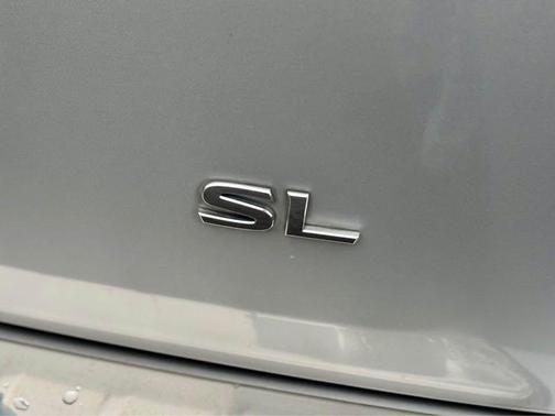 2016 Nissan Pathfinder SL