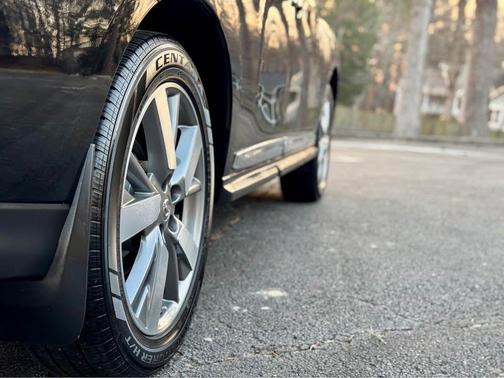 2013 Nissan Pathfinder Platinum