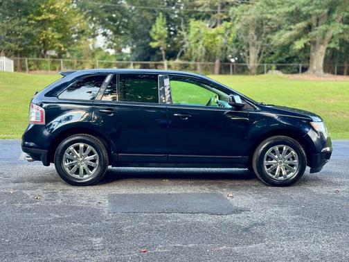 2010 Ford Edge SEL