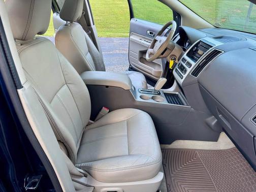 2010 Ford Edge SEL