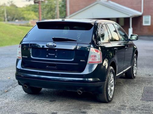 2010 Ford Edge SEL