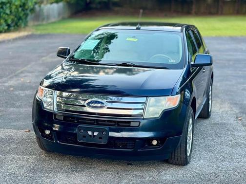 2010 Ford Edge SEL