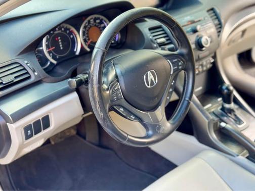 2013 Acura TSX 2.4