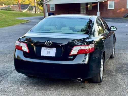2008 Toyota Camry Hybrid Base